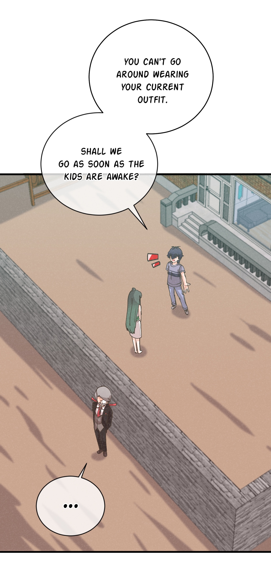 Spirit Farmer Chapter 118 Page 71