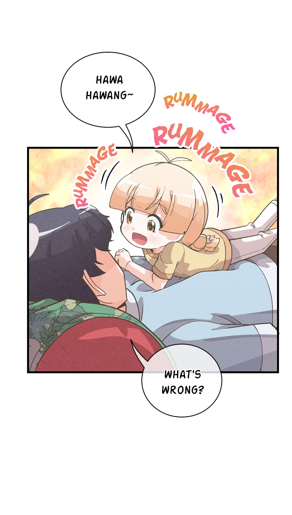 Spirit Farmer Chapter 44 Page 9