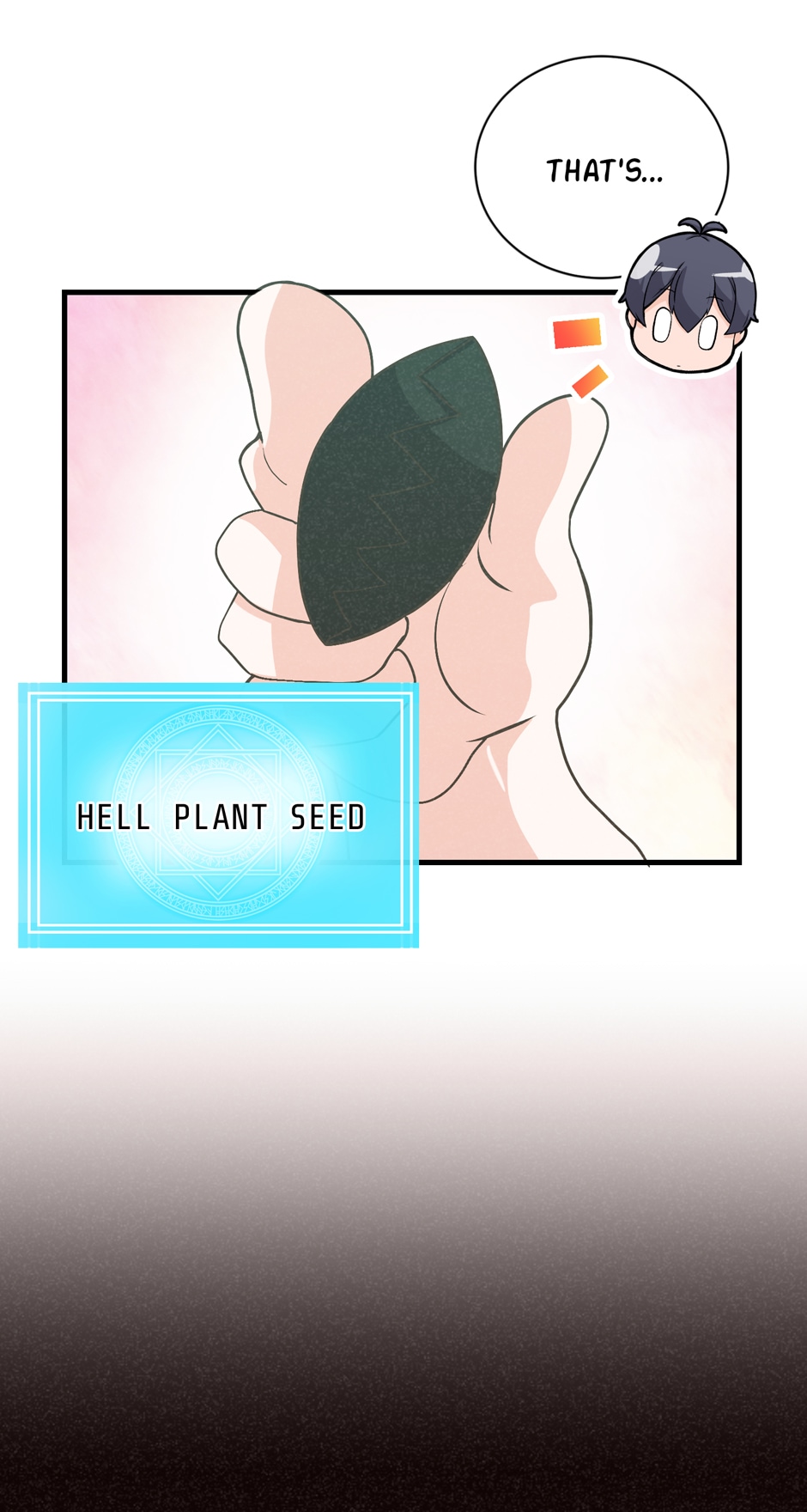 Spirit Farmer Chapter 44 Page 11