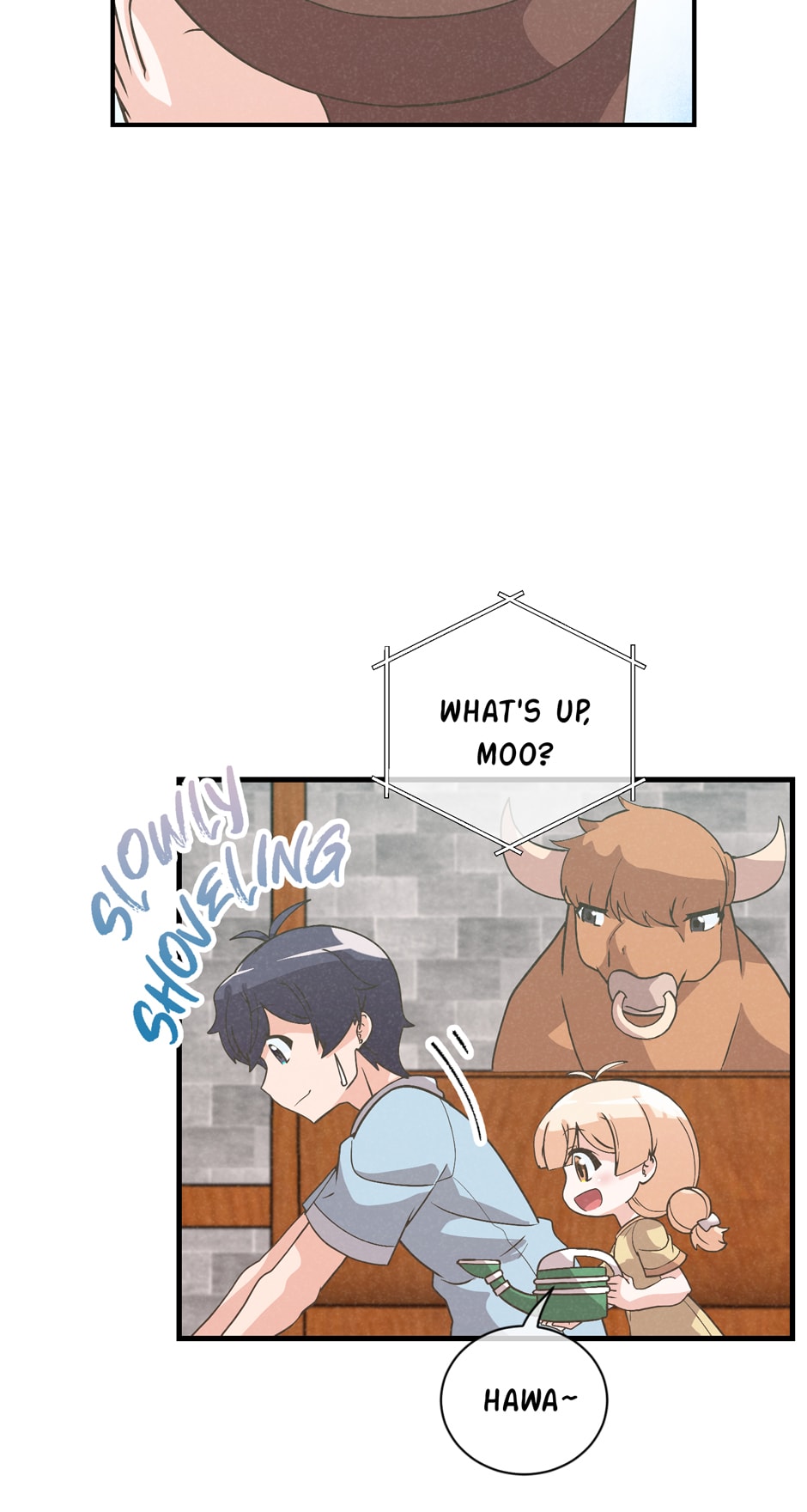 Spirit Farmer Chapter 44 Page 13