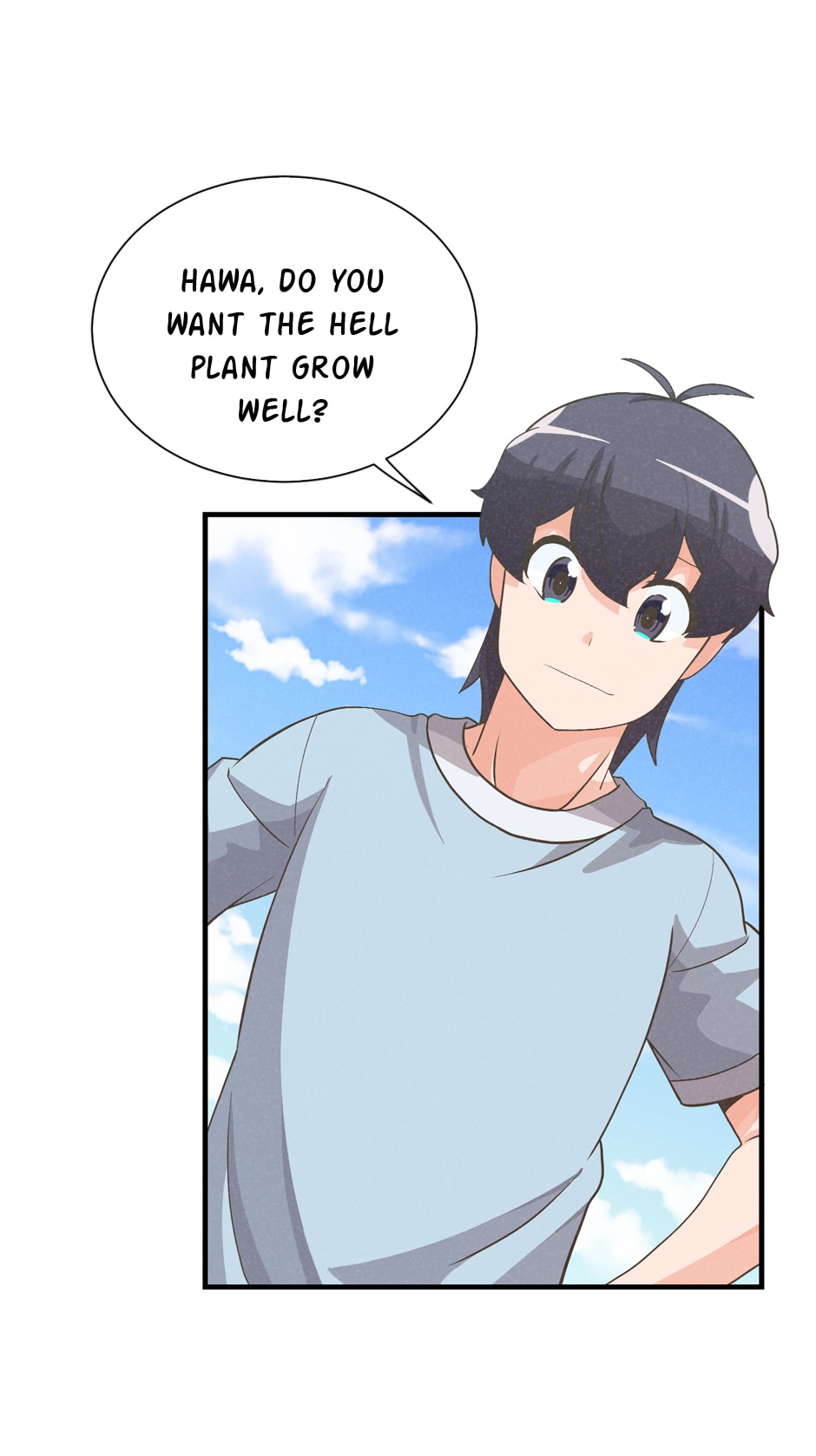 Spirit Farmer Chapter 44 Page 18