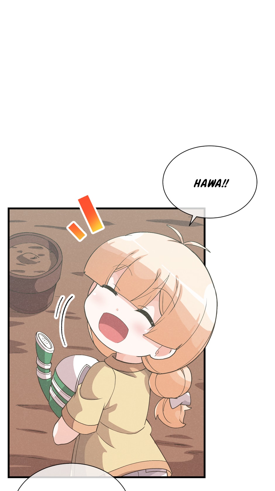 Spirit Farmer Chapter 44 Page 19