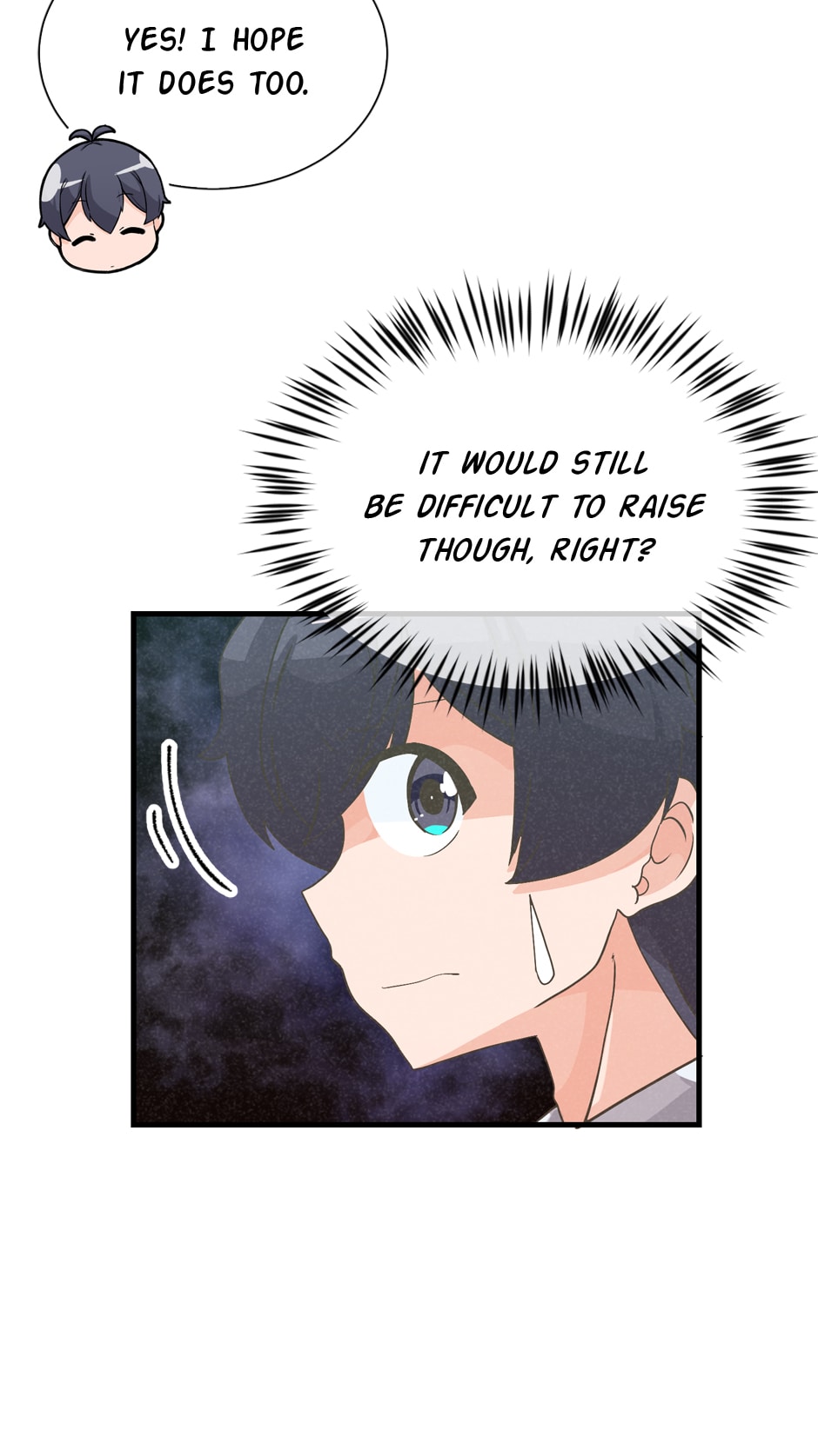 Spirit Farmer Chapter 44 Page 20