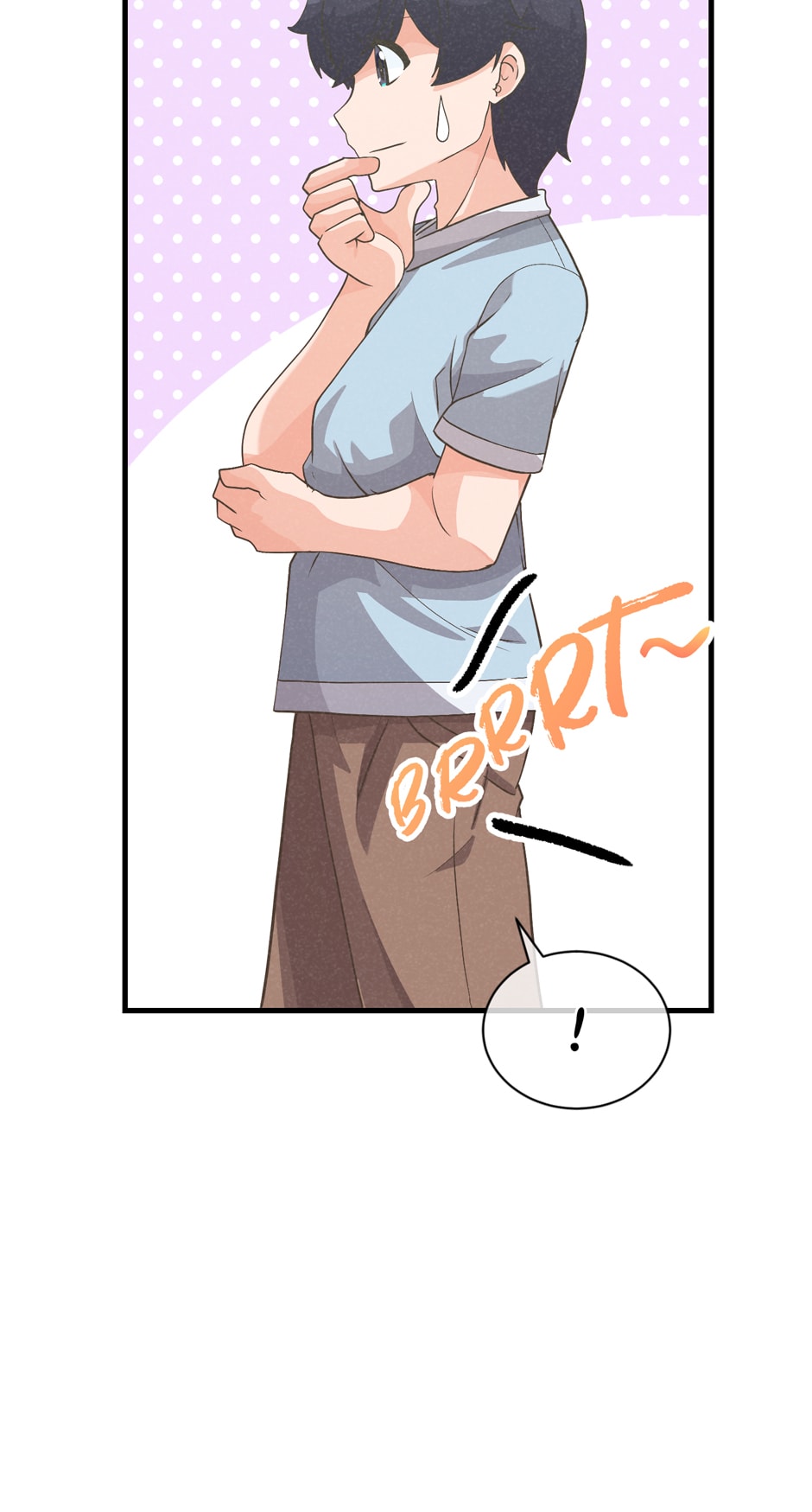 Spirit Farmer Chapter 44 Page 23