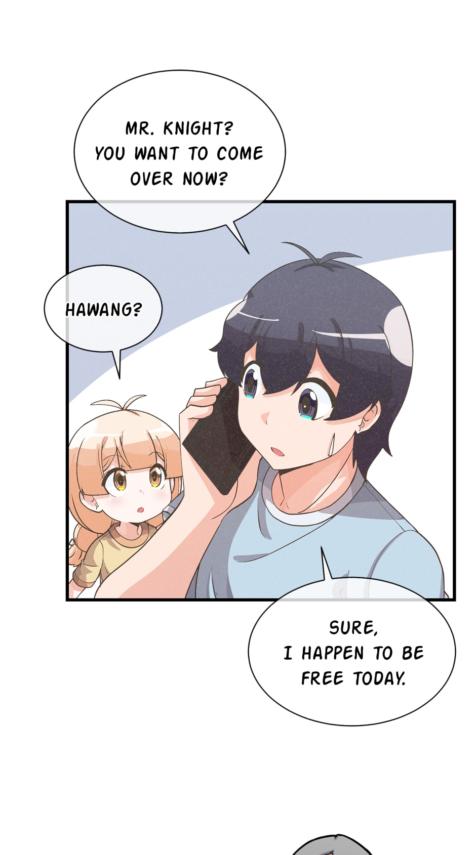 Spirit Farmer Chapter 44 Page 25