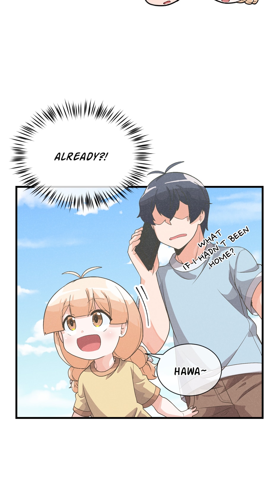 Spirit Farmer Chapter 44 Page 27