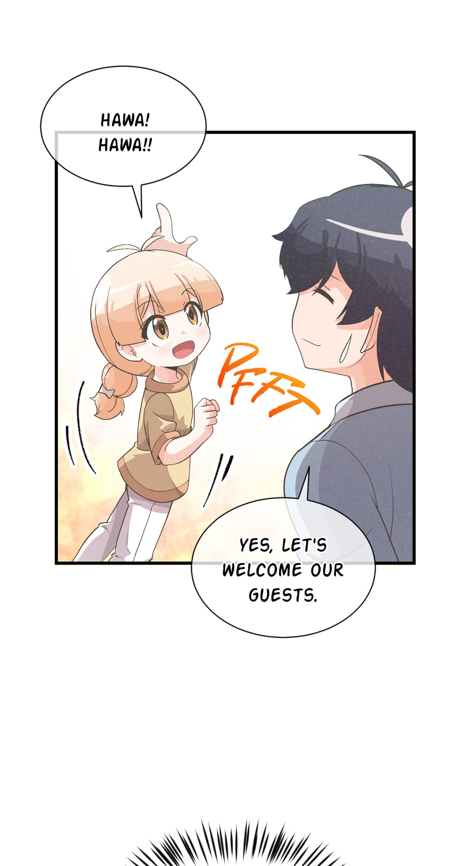 Spirit Farmer Chapter 44 Page 28