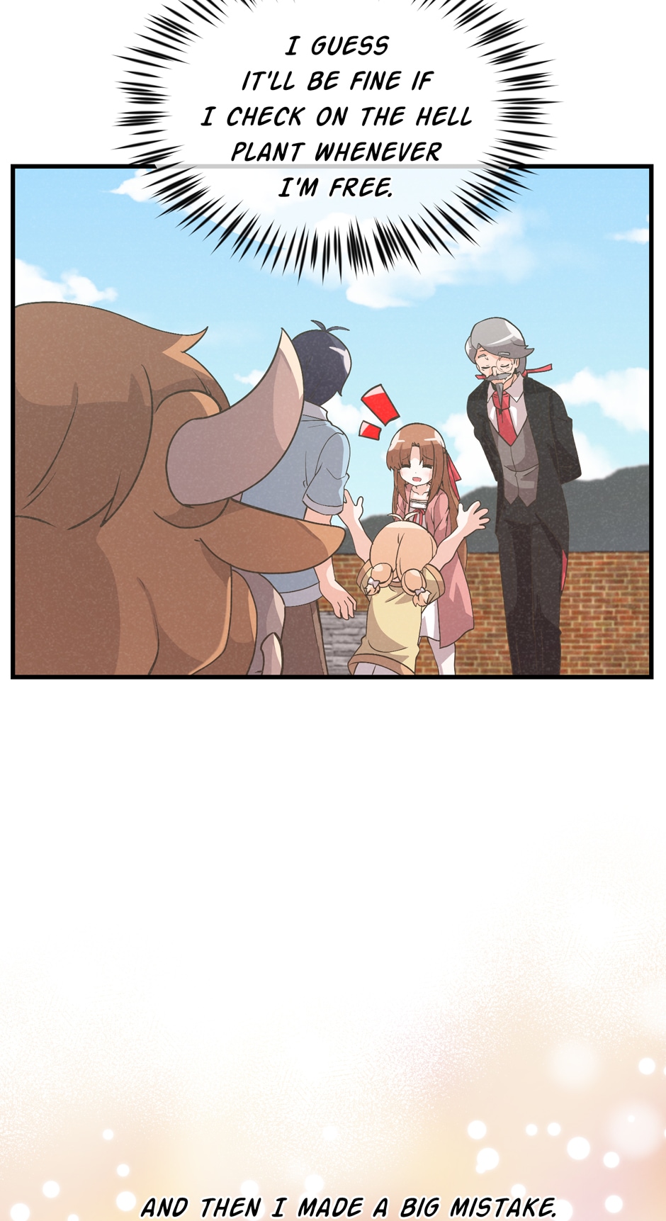 Spirit Farmer Chapter 44 Page 29