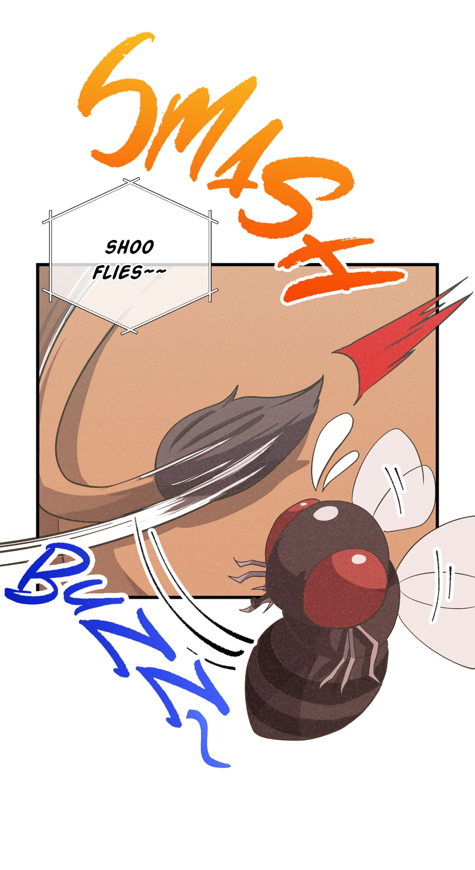 Spirit Farmer Chapter 44 Page 31