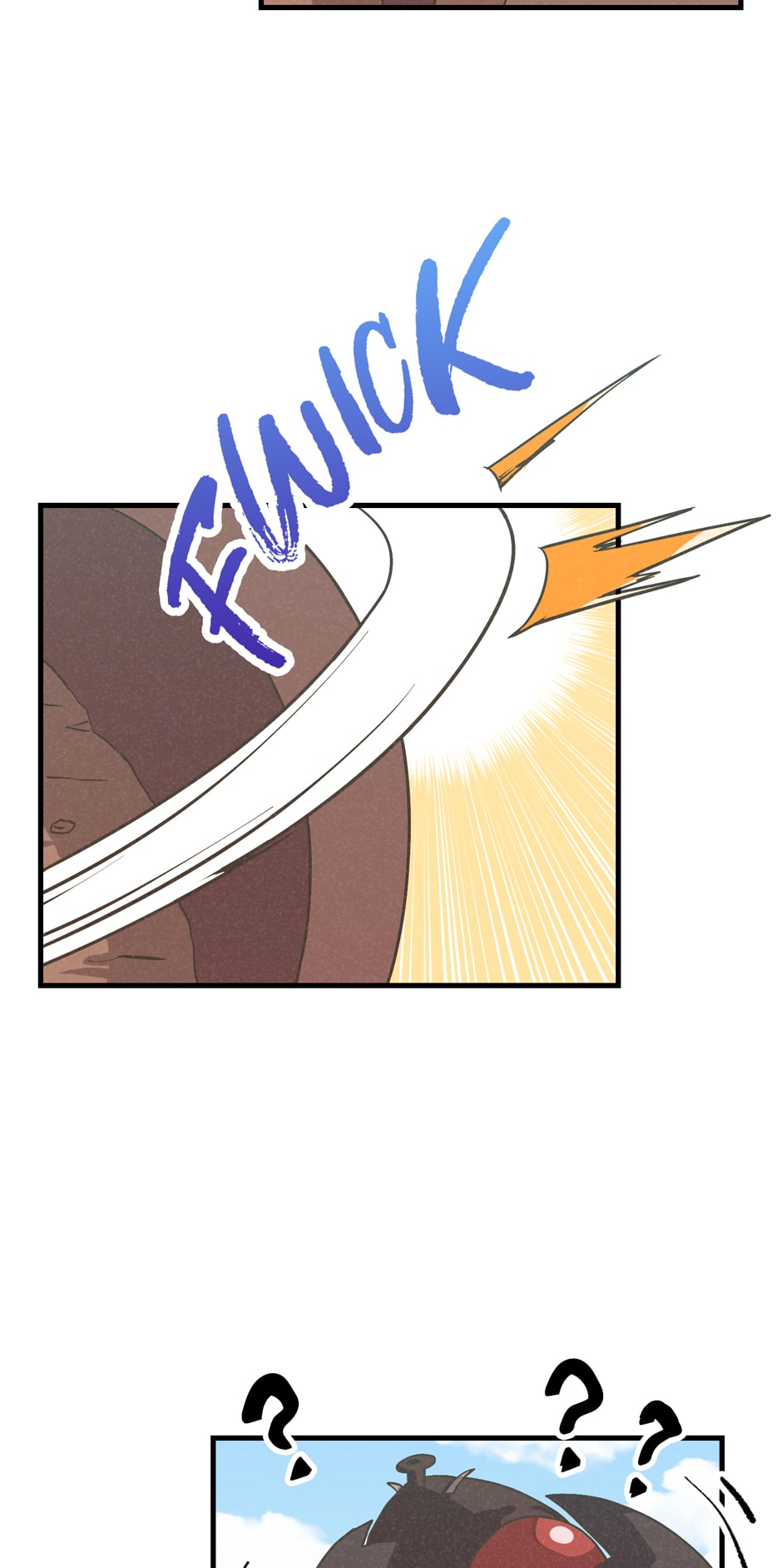 Spirit Farmer Chapter 44 Page 33