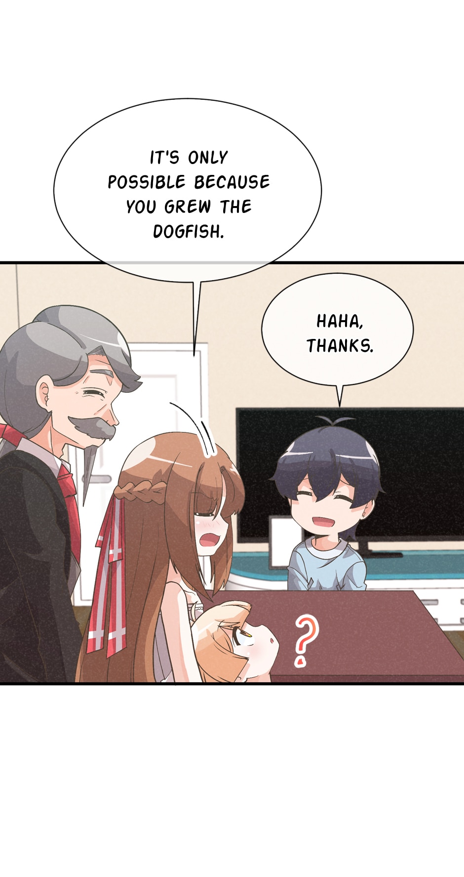 Spirit Farmer Chapter 44 Page 43