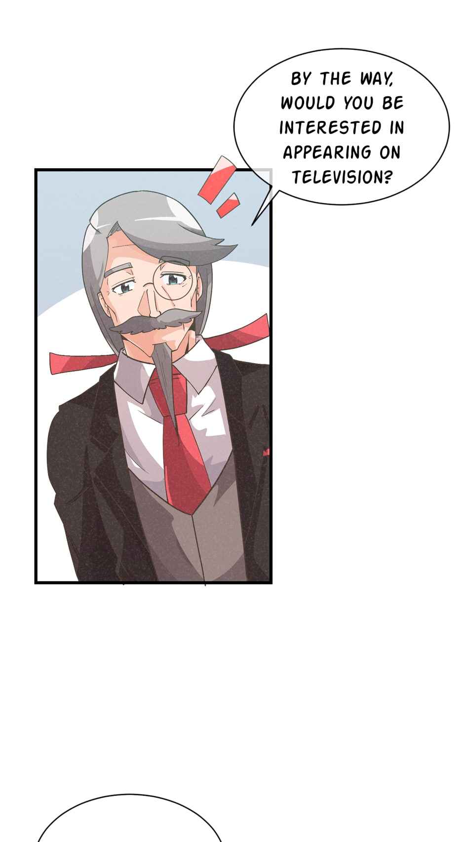 Spirit Farmer Chapter 44 Page 44