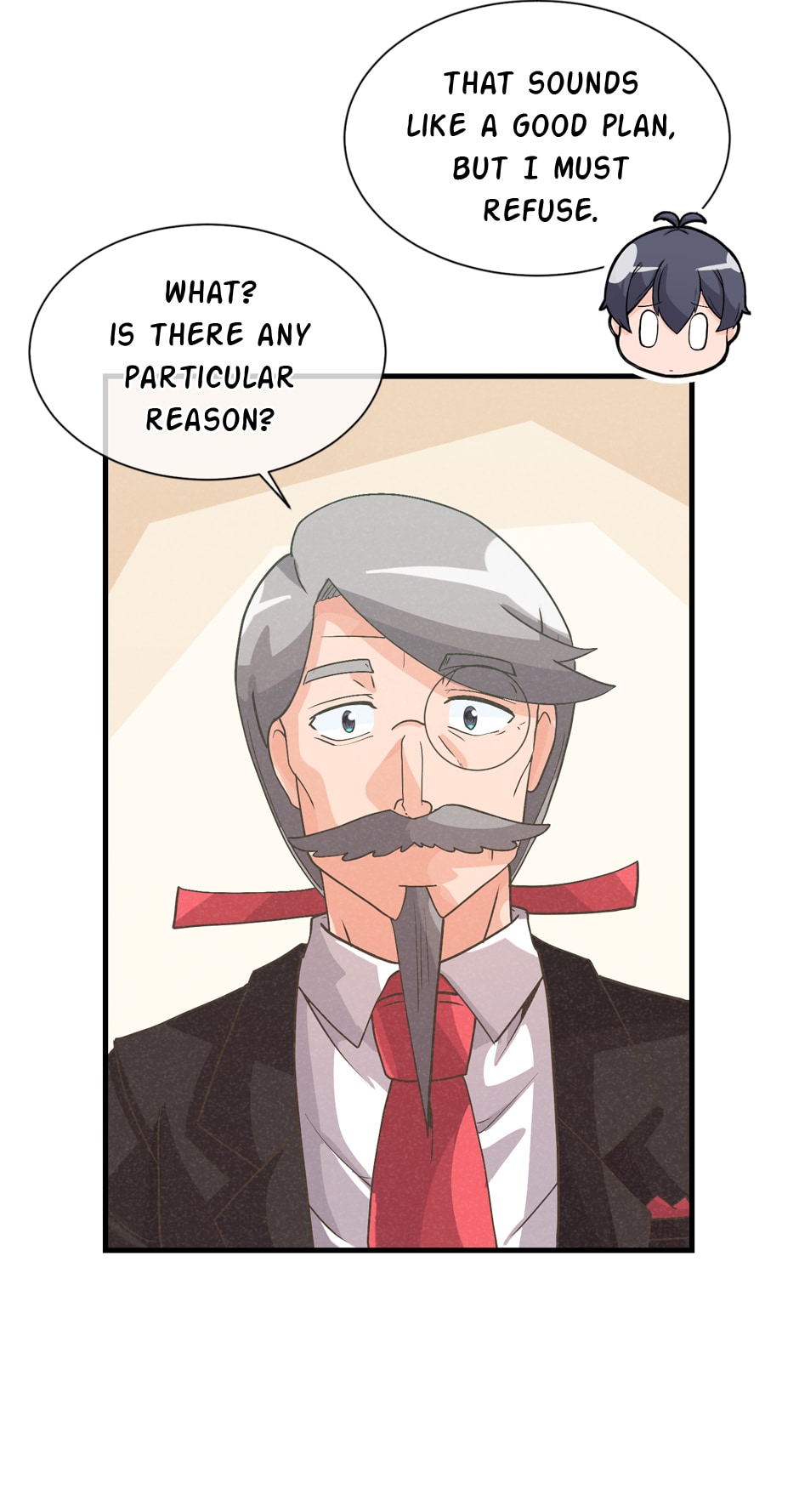 Spirit Farmer Chapter 44 Page 50