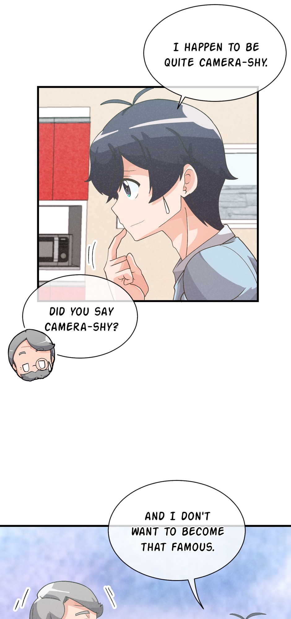 Spirit Farmer Chapter 44 Page 51