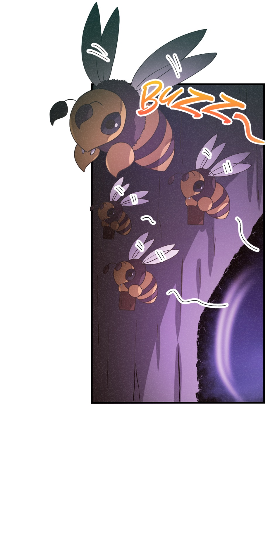 Spirit Farmer Chapter 44 Page 61