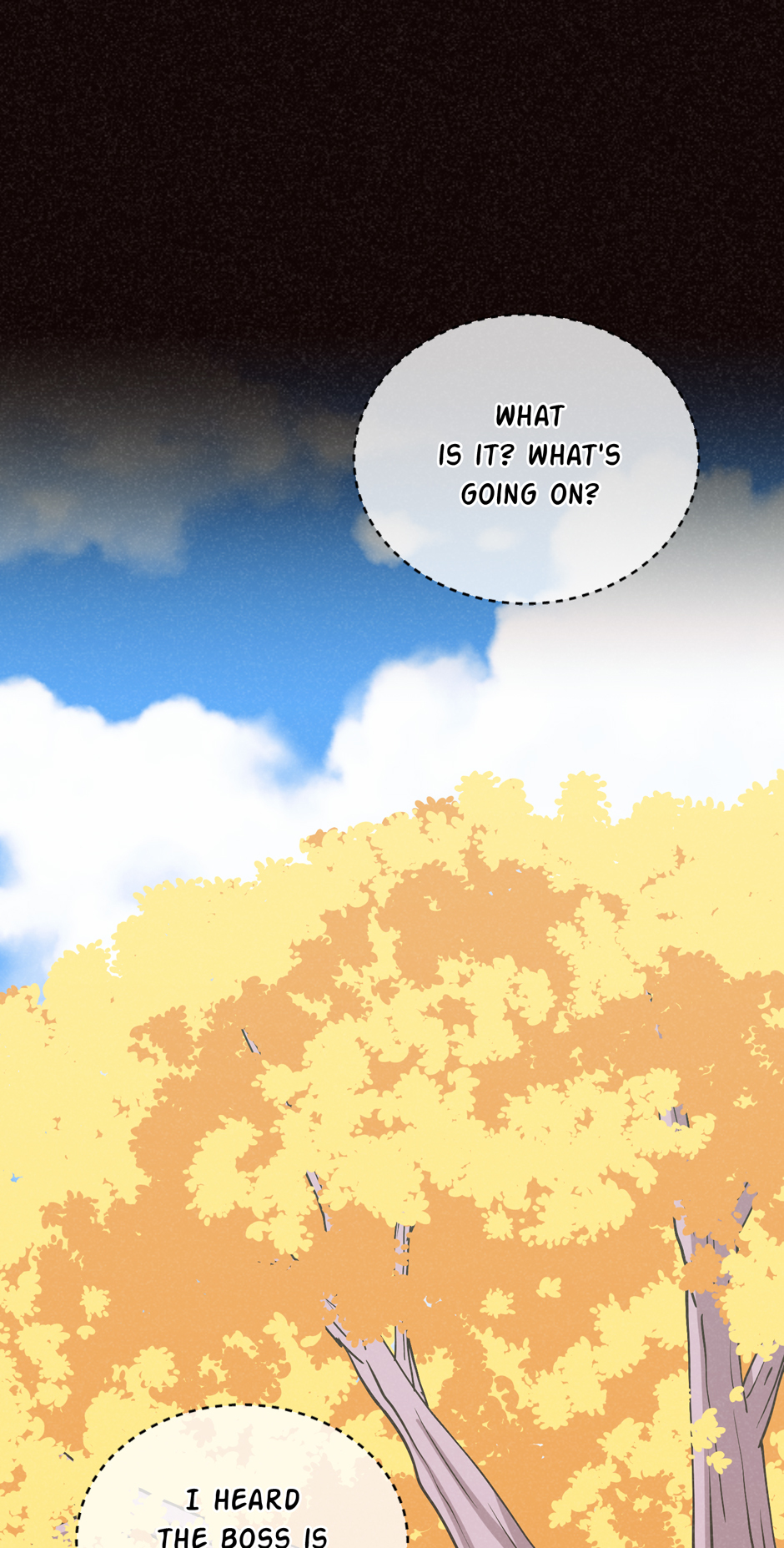Spirit Farmer Chapter 186 Page 11