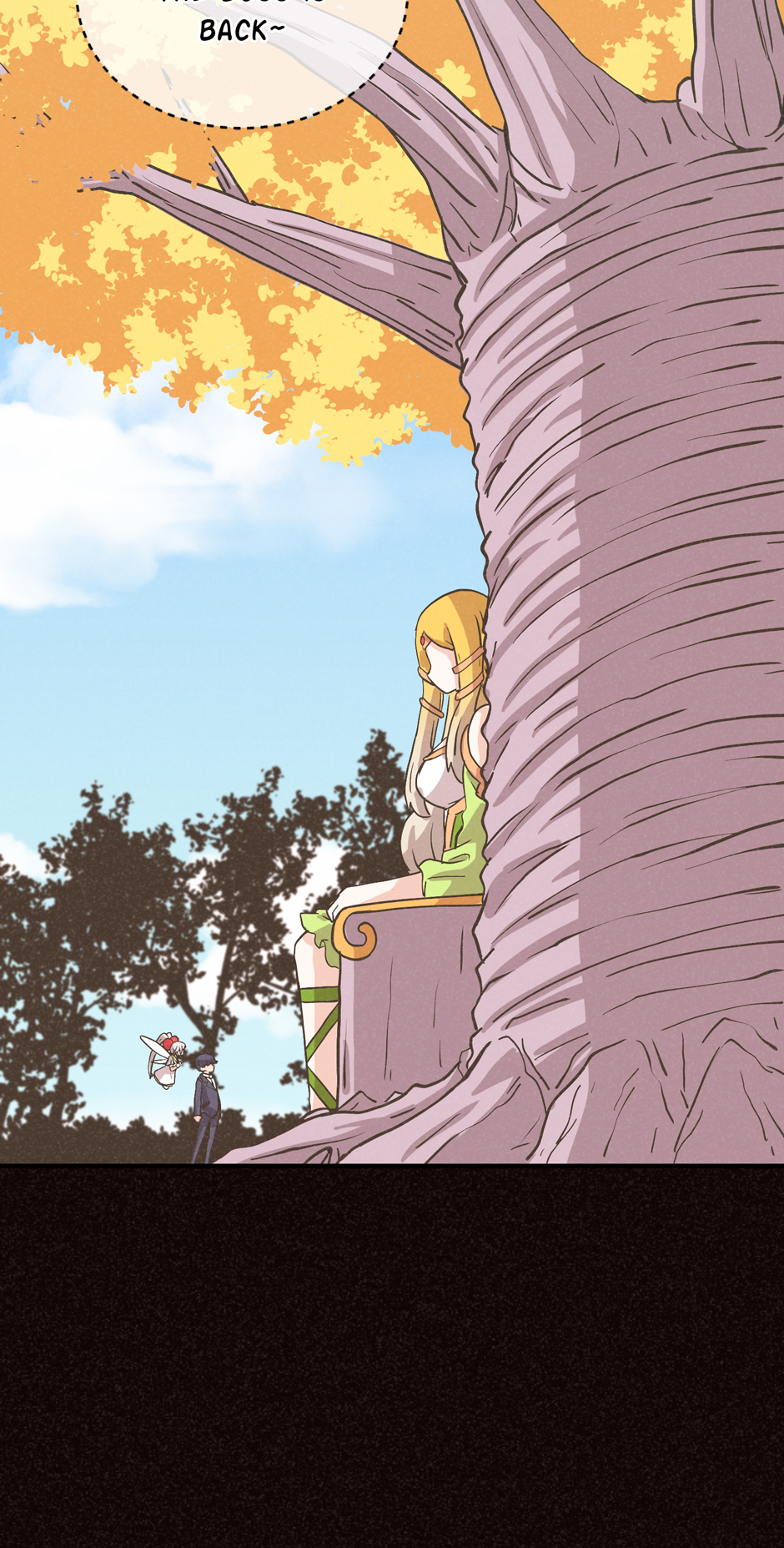 Spirit Farmer Chapter 186 Page 12