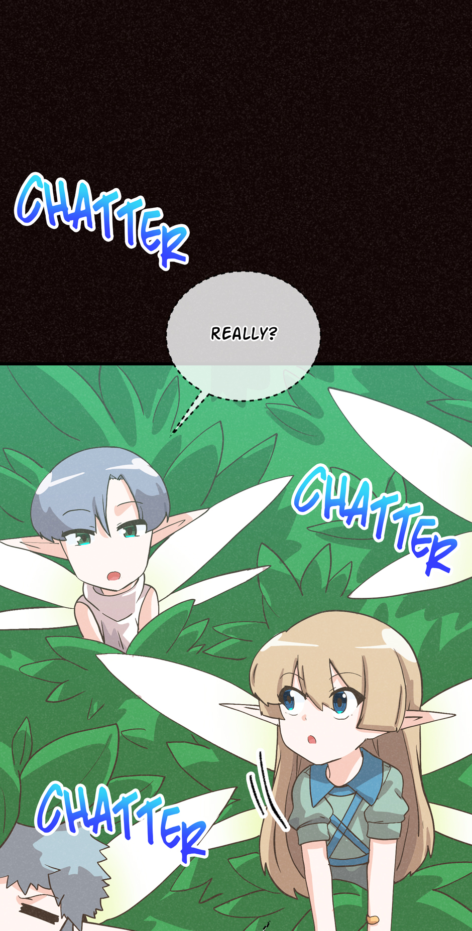 Spirit Farmer Chapter 186 Page 13