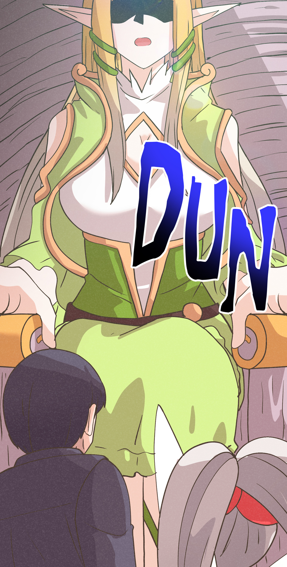 Spirit Farmer Chapter 186 Page 15