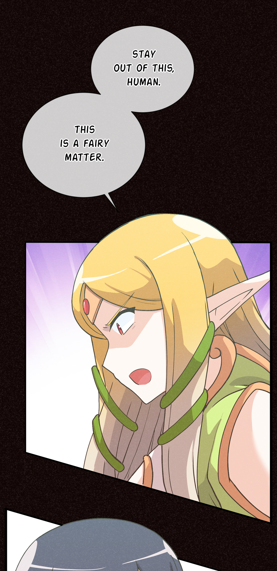Spirit Farmer Chapter 186 Page 25