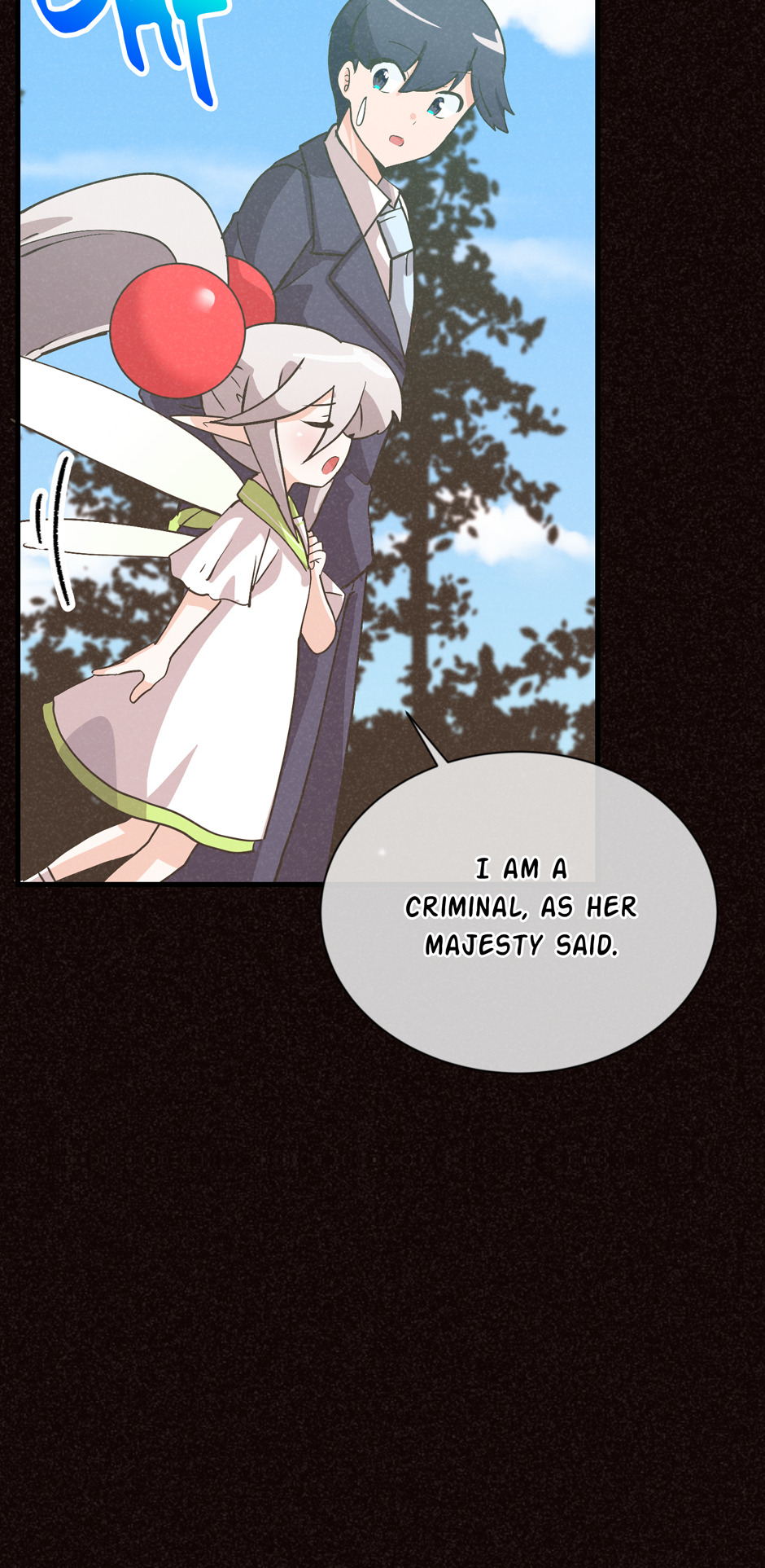 Spirit Farmer Chapter 186 Page 28