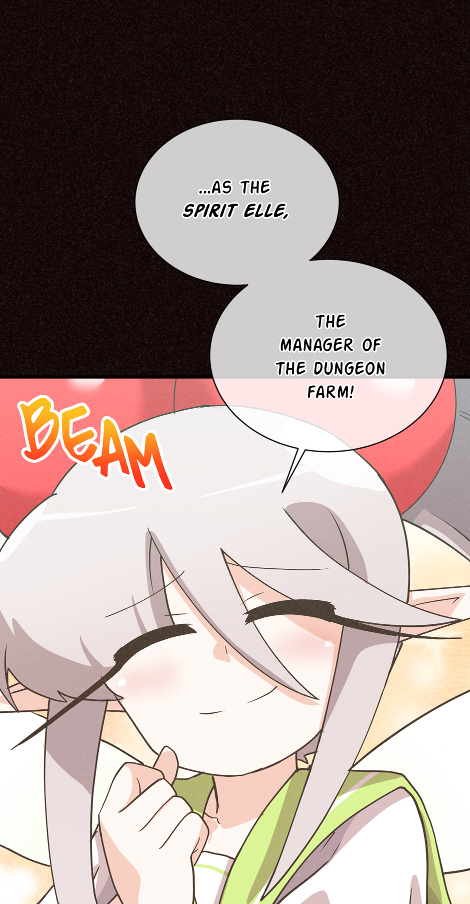 Spirit Farmer Chapter 186 Page 32