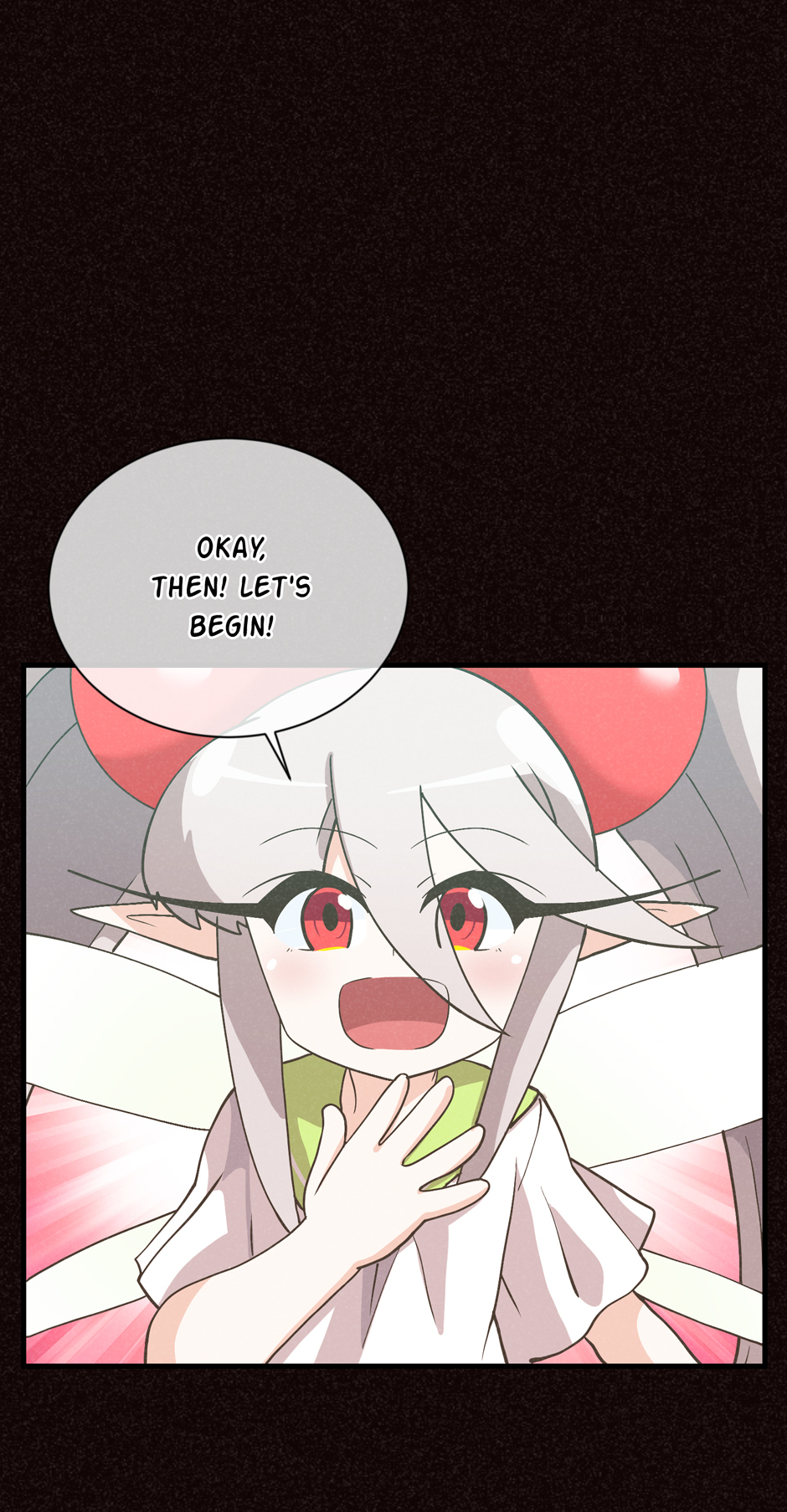 Spirit Farmer Chapter 186 Page 34