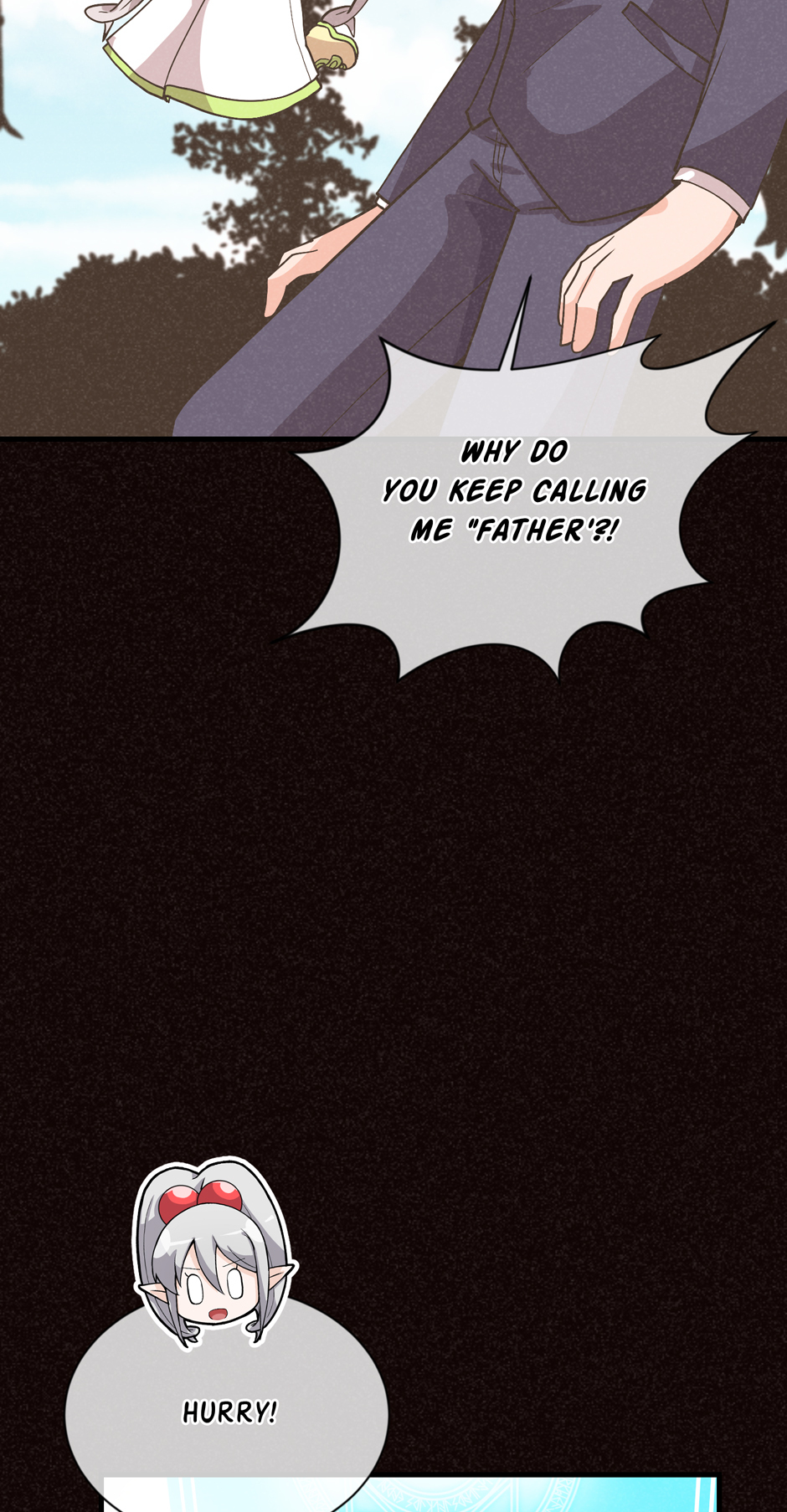 Spirit Farmer Chapter 186 Page 36