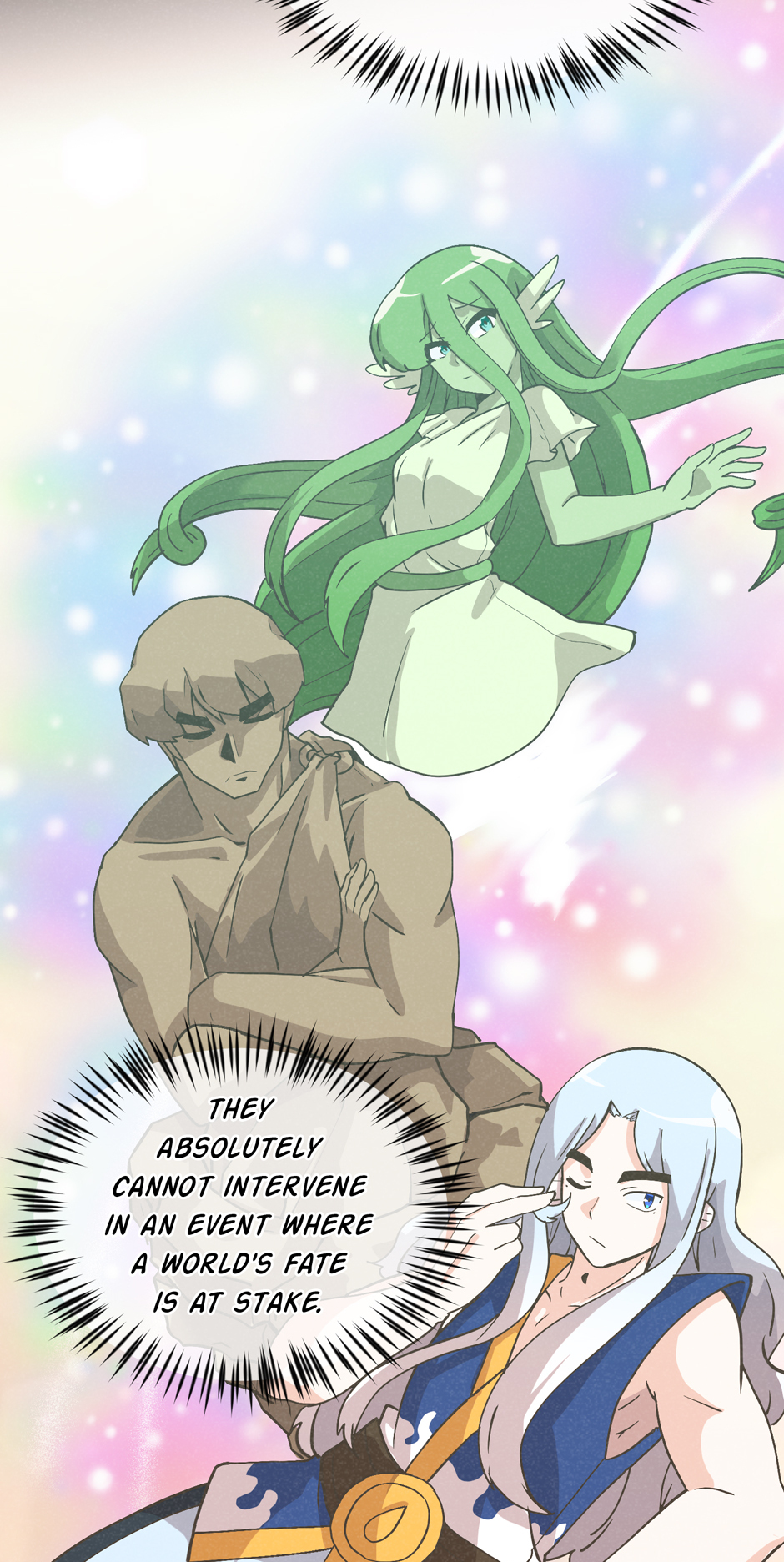 Spirit Farmer Chapter 186 Page 39