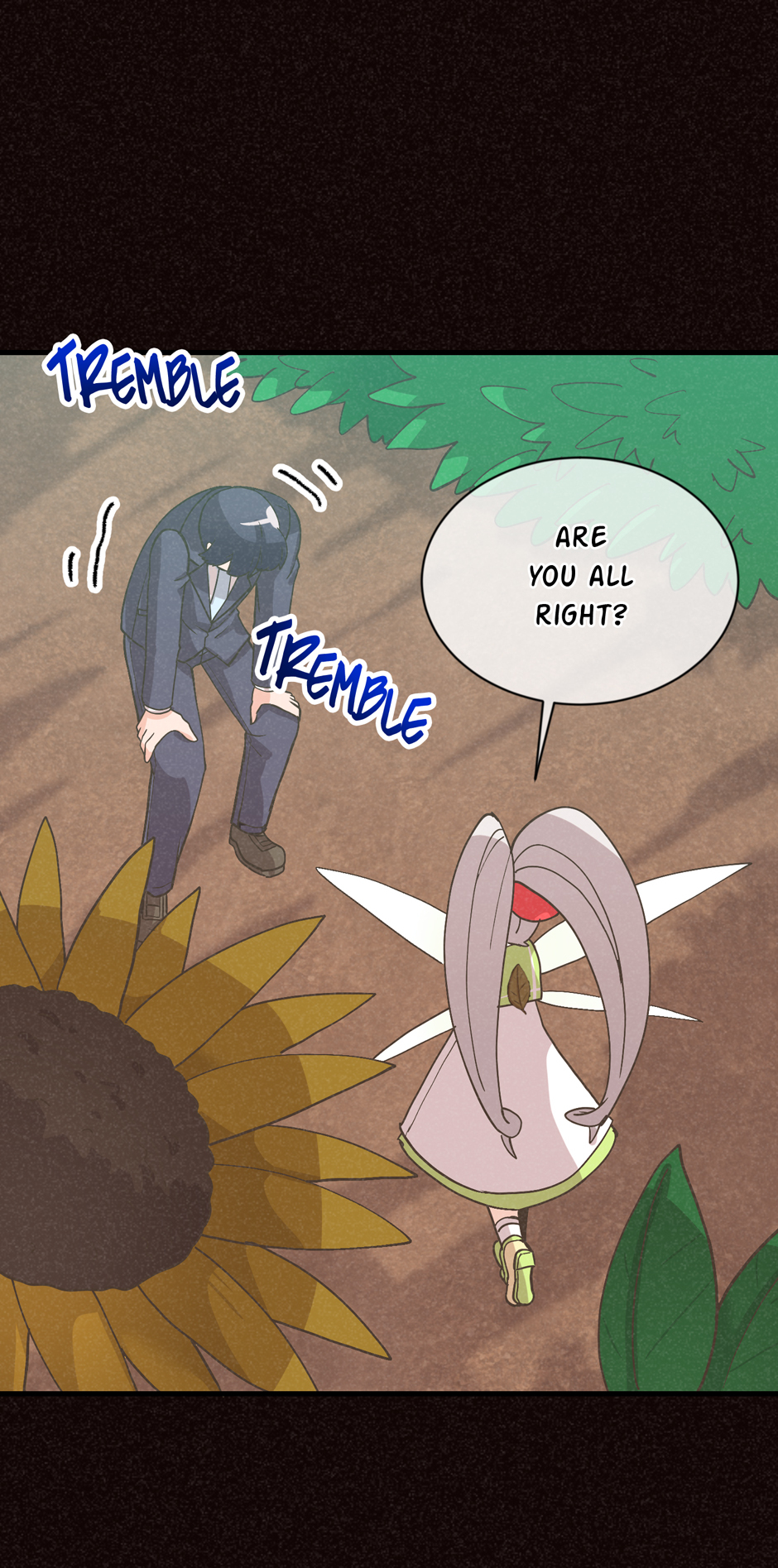 Spirit Farmer Chapter 186 Page 60