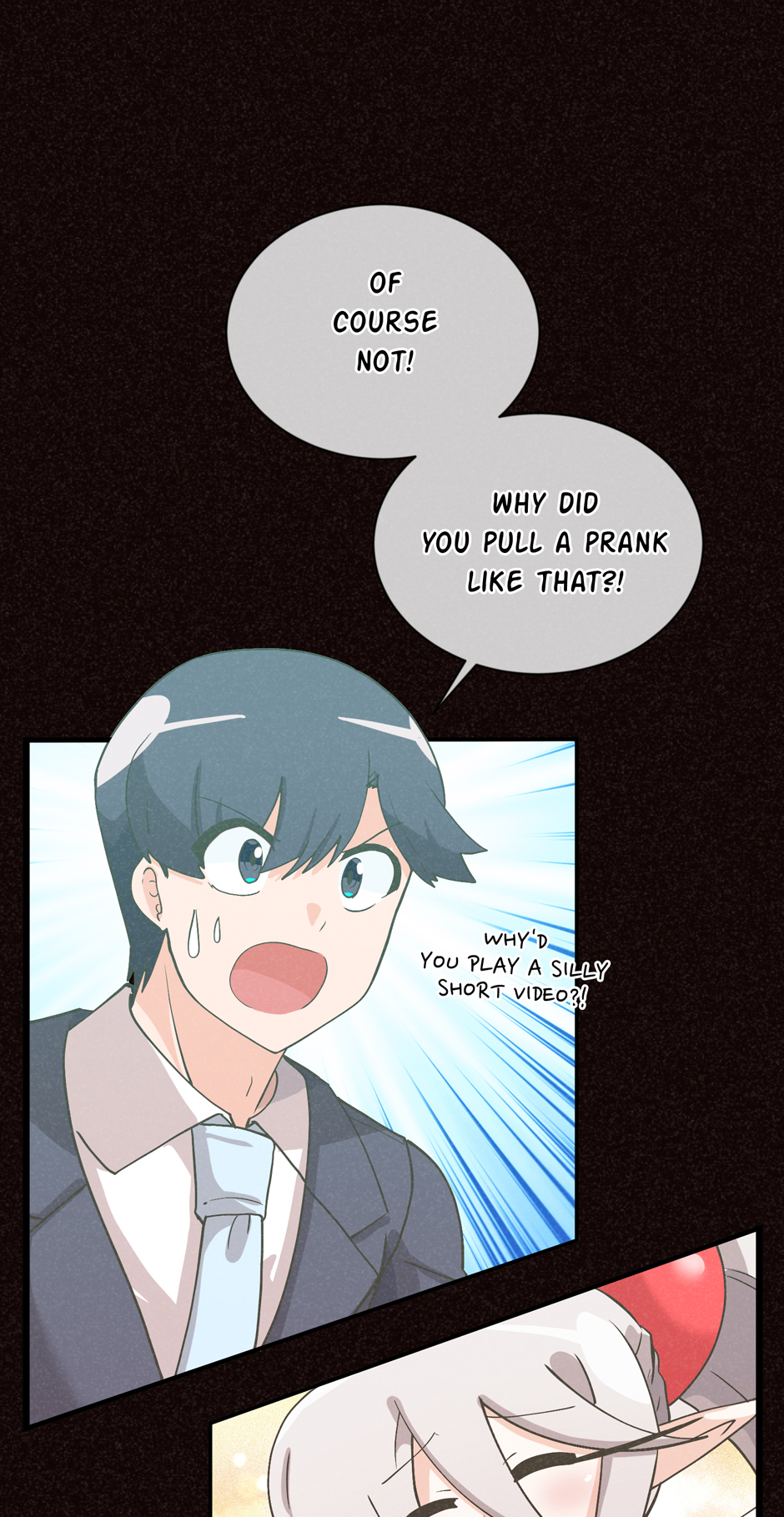 Spirit Farmer Chapter 186 Page 61