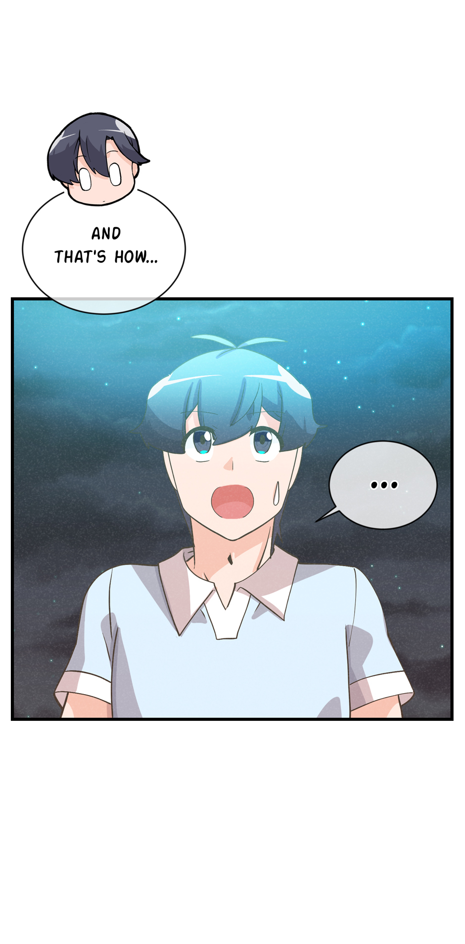Spirit Farmer Chapter 186 Page 69