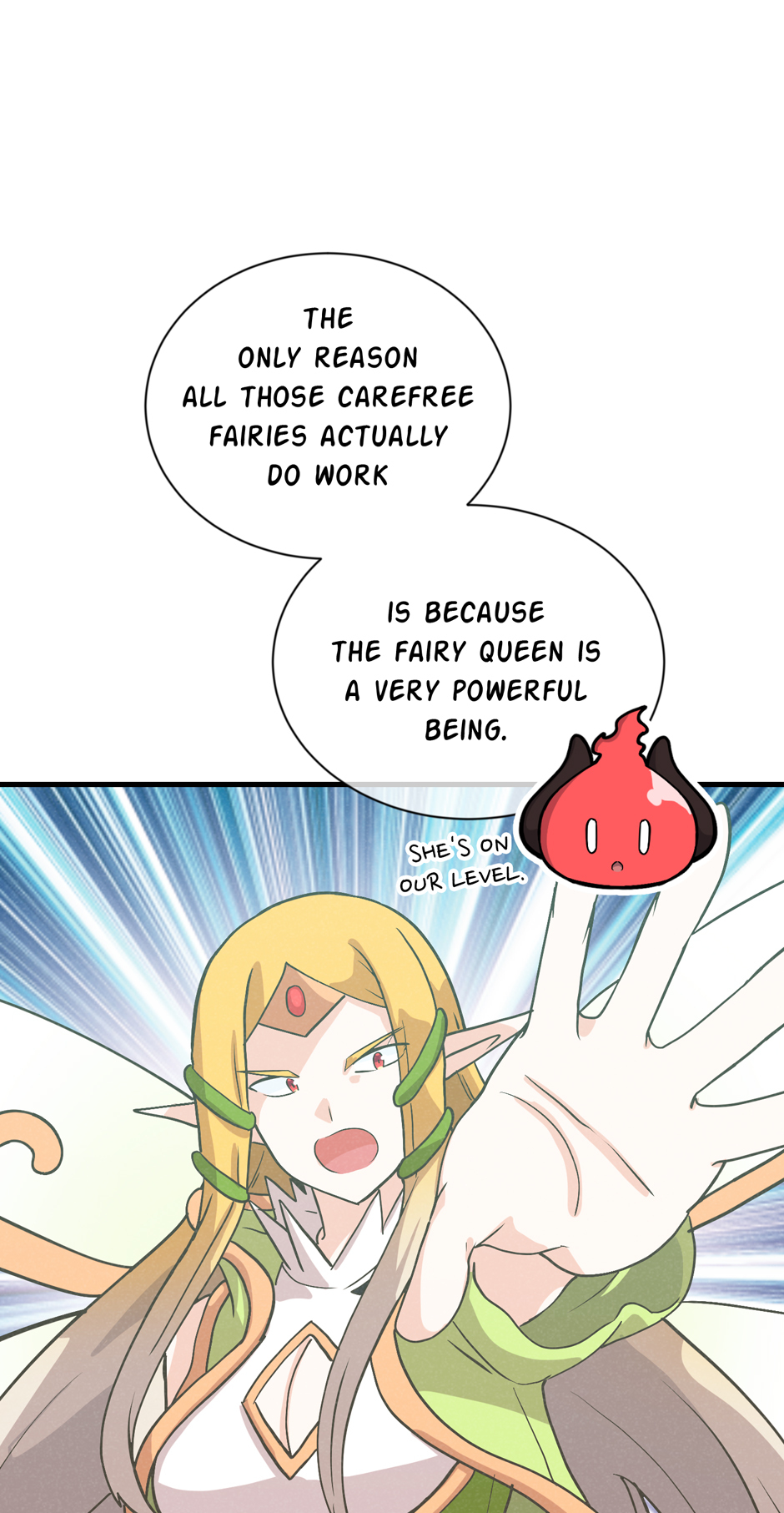Spirit Farmer Chapter 186 Page 77