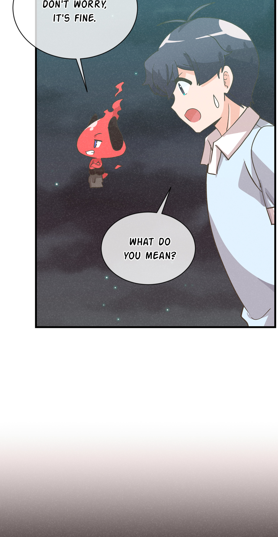 Spirit Farmer Chapter 186 Page 83