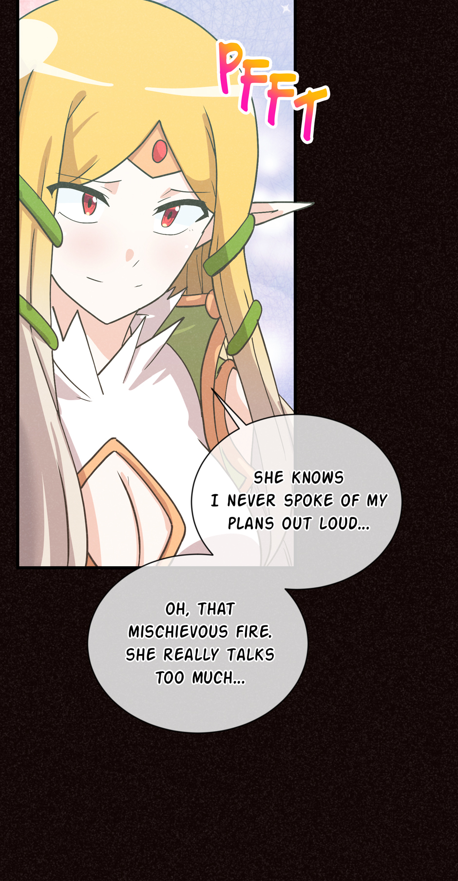 Spirit Farmer Chapter 186 Page 85