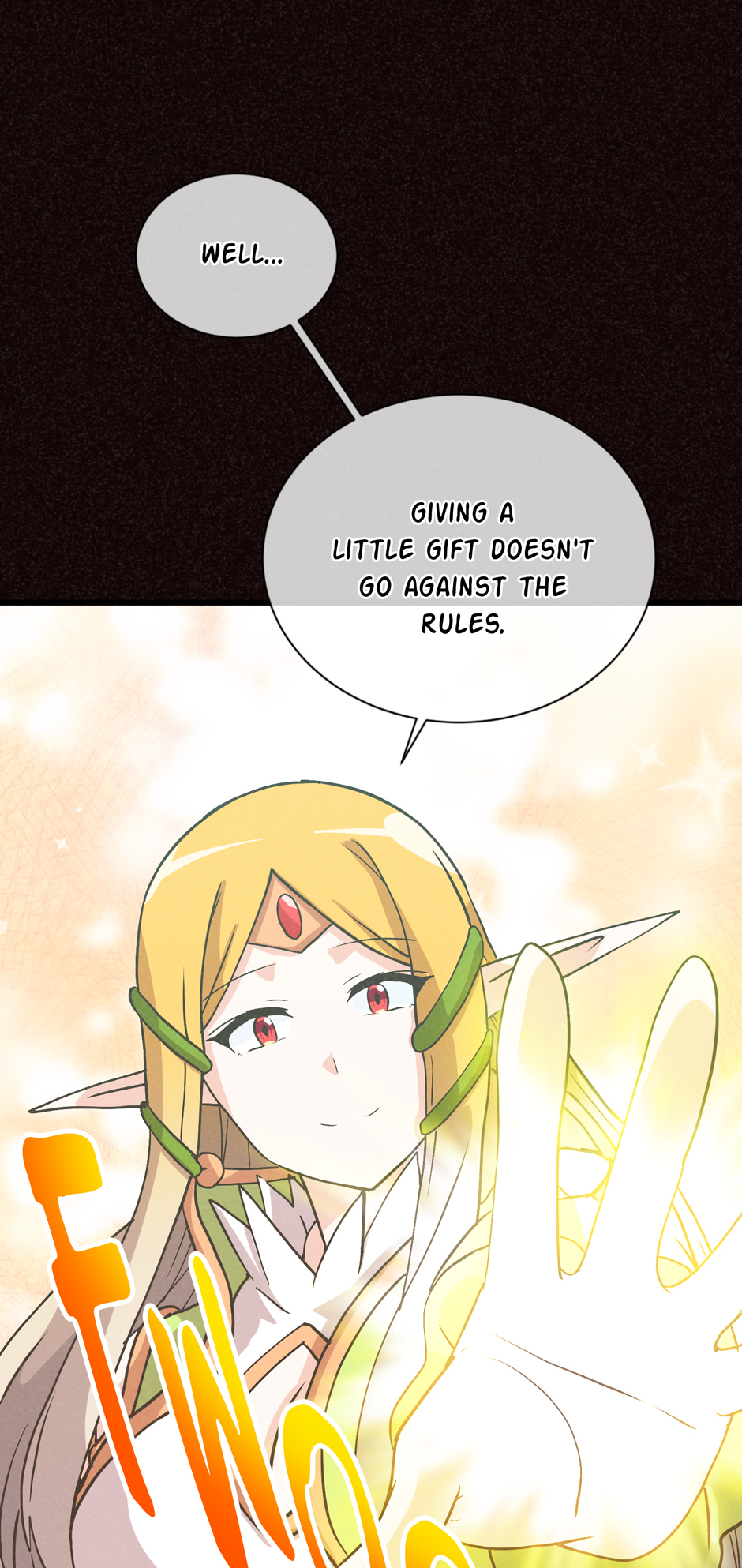 Spirit Farmer Chapter 186 Page 86