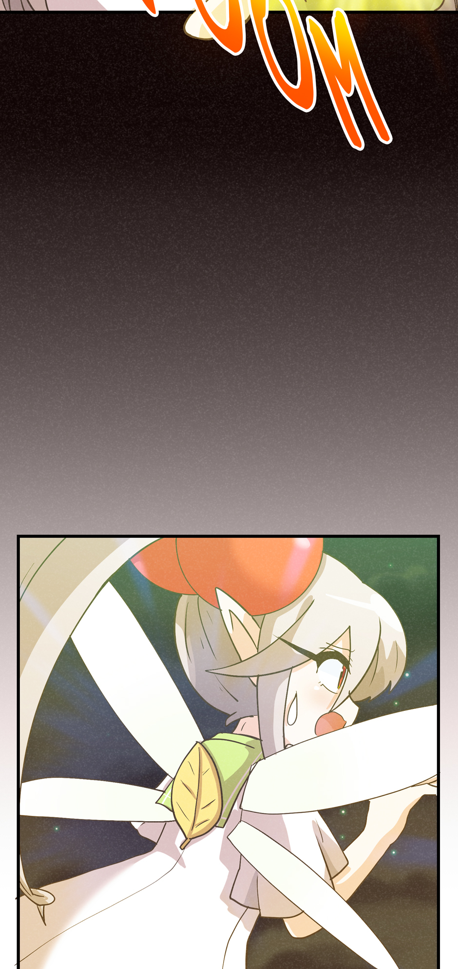 Spirit Farmer Chapter 186 Page 87