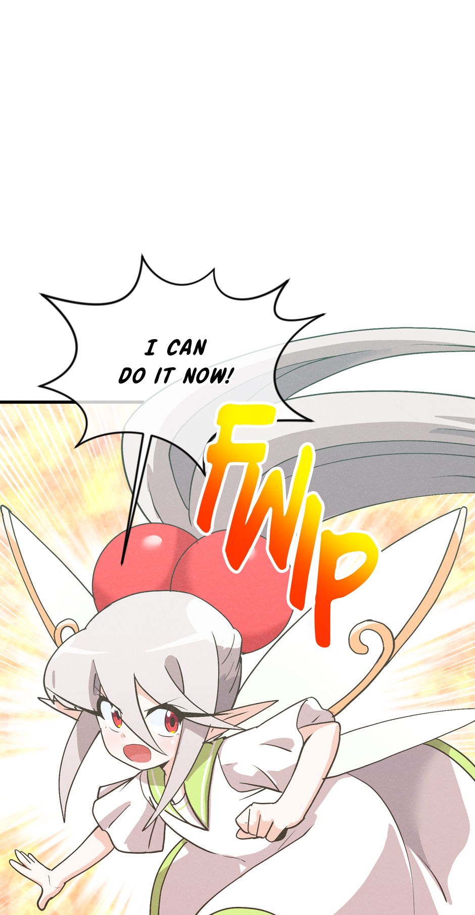 Spirit Farmer Chapter 186 Page 95