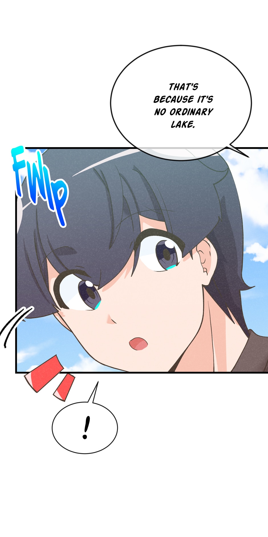 Spirit Farmer Chapter 153 Page 13