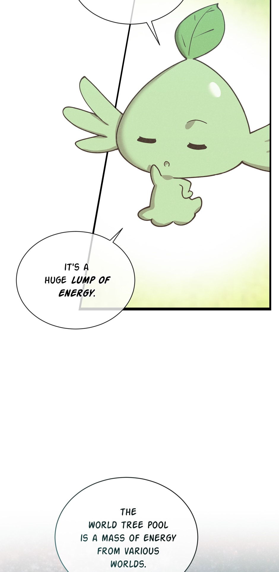 Spirit Farmer Chapter 153 Page 22