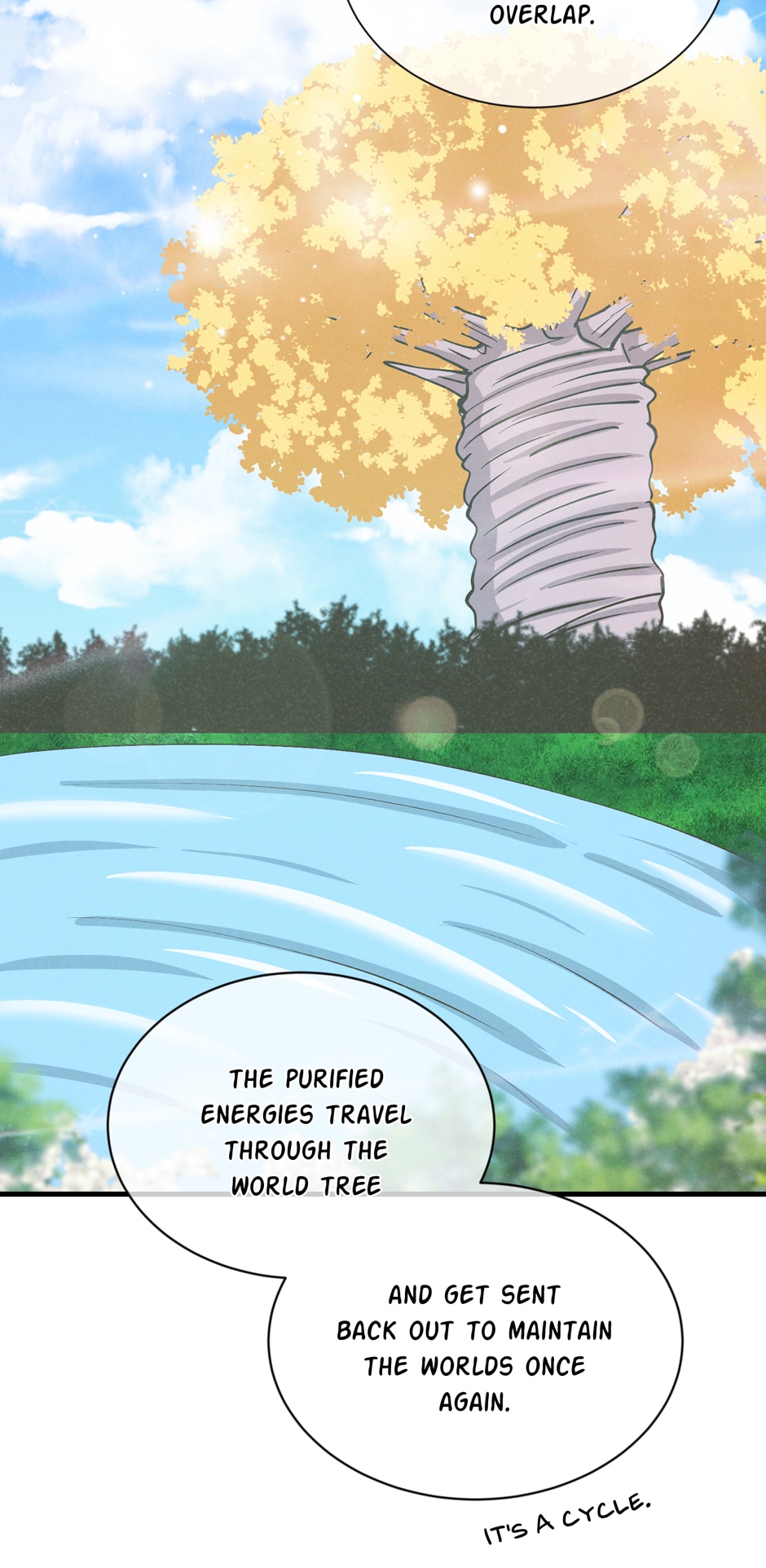 Spirit Farmer Chapter 153 Page 25