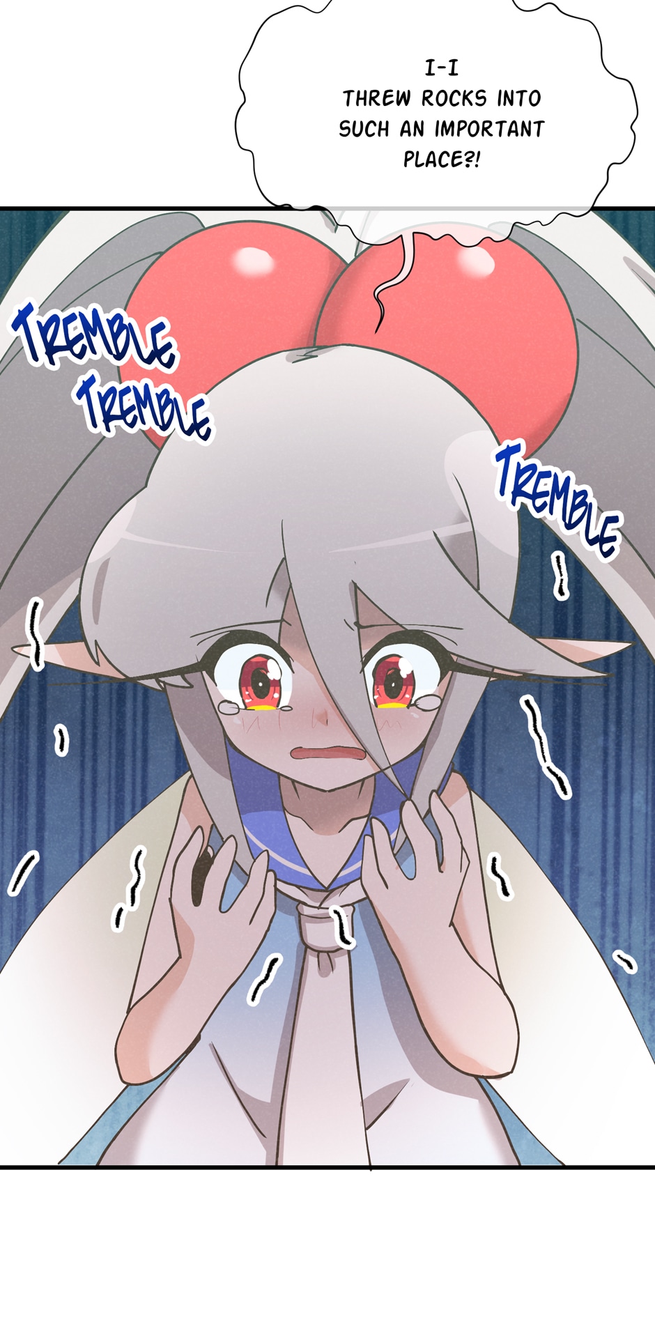 Spirit Farmer Chapter 153 Page 27