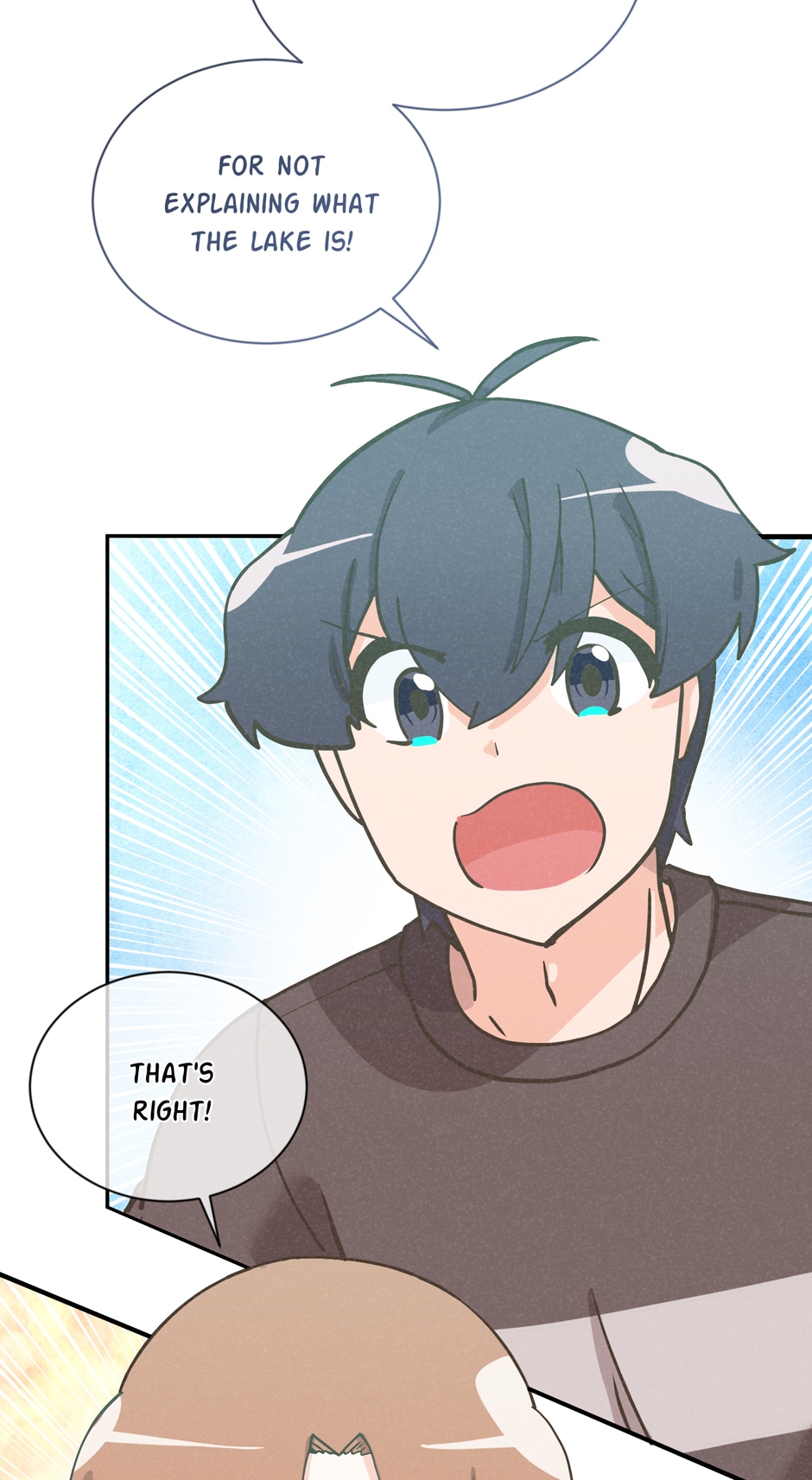 Spirit Farmer Chapter 153 Page 32
