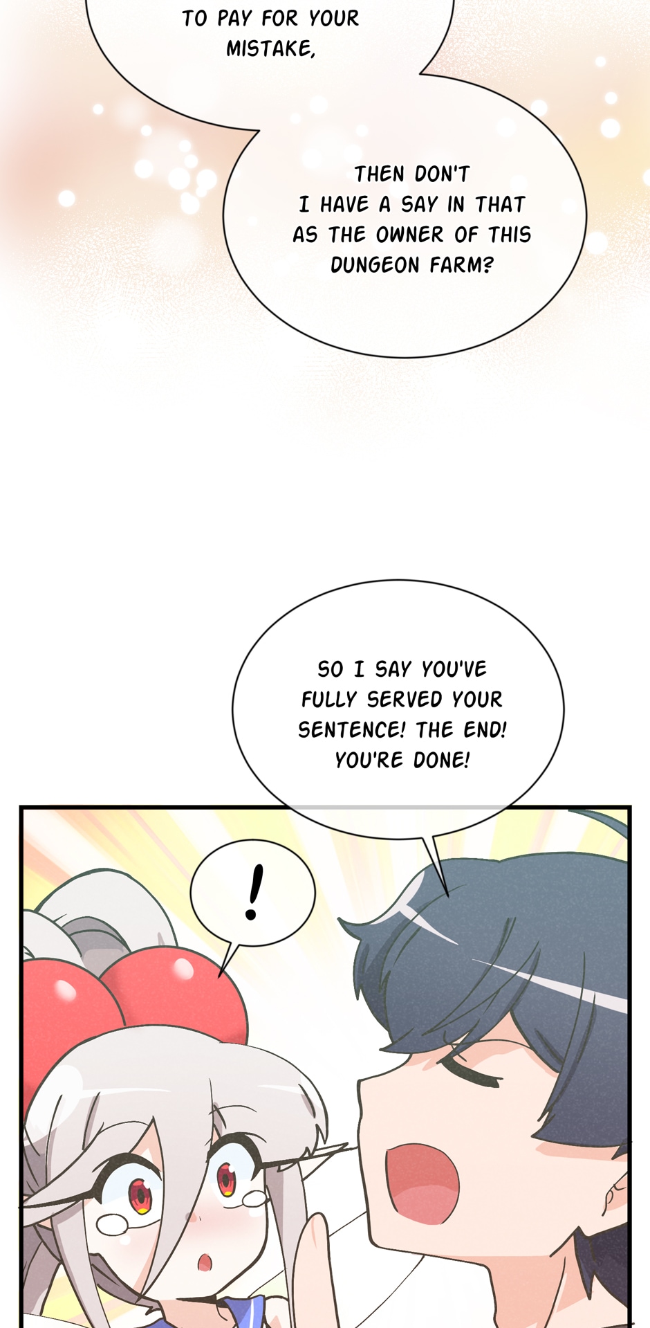 Spirit Farmer Chapter 153 Page 42