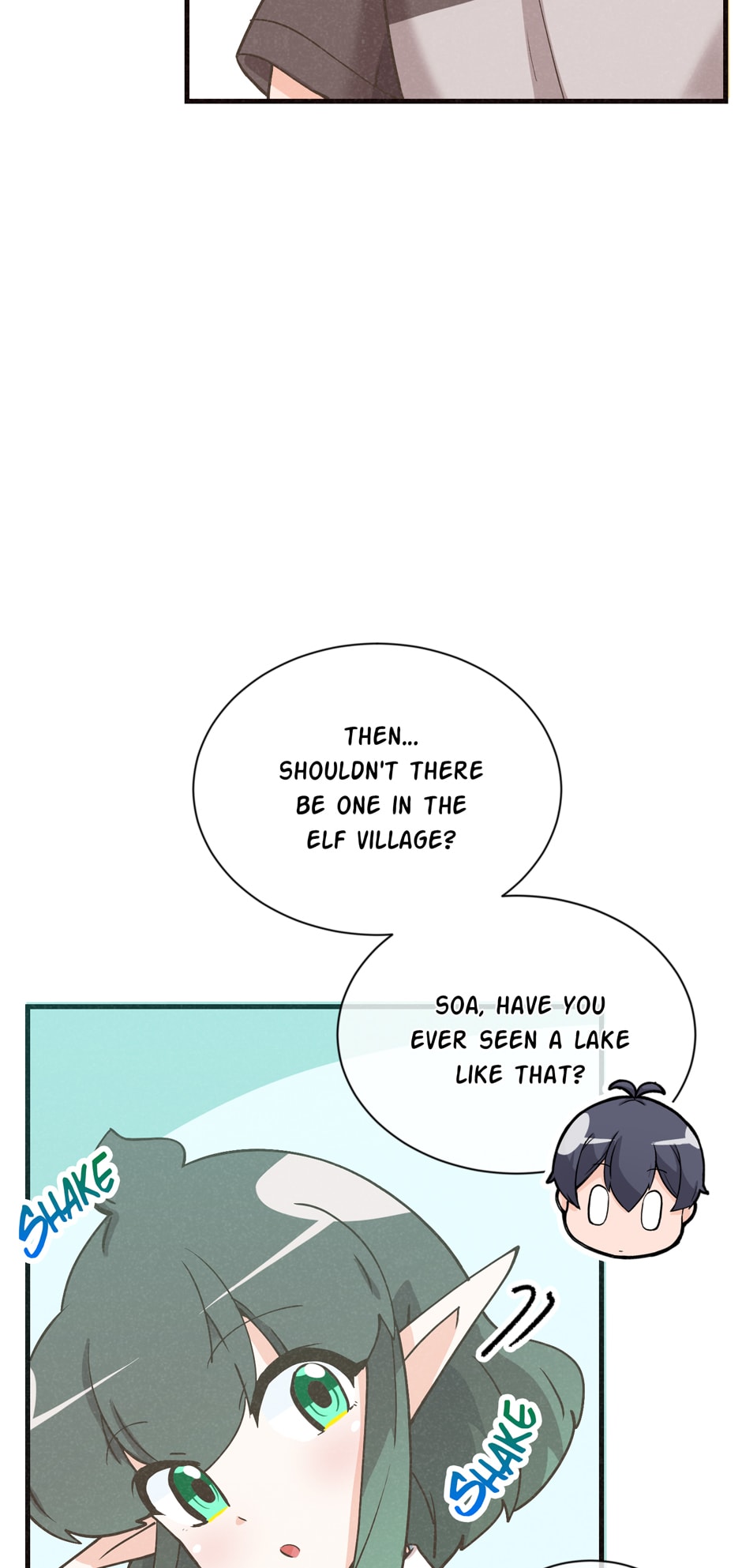 Spirit Farmer Chapter 153 Page 55