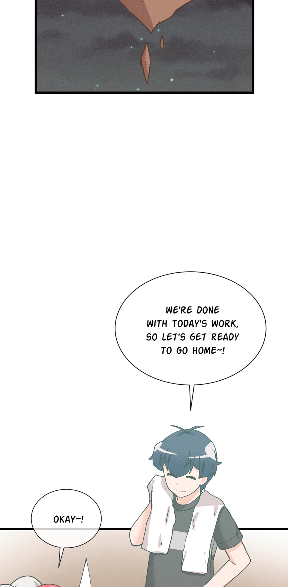 Spirit Farmer Chapter 153 Page 69