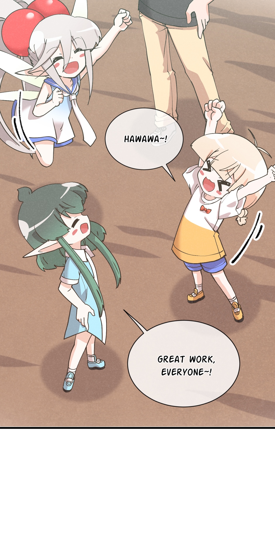 Spirit Farmer Chapter 153 Page 70
