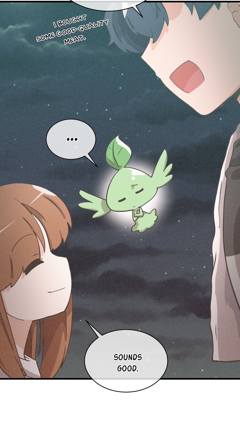Spirit Farmer Chapter 153 Page 73