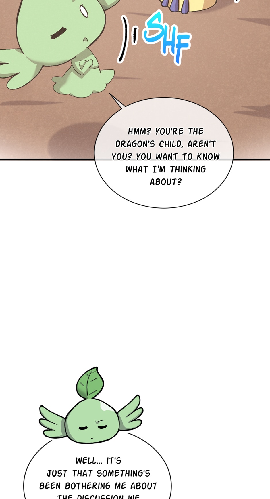 Spirit Farmer Chapter 153 Page 75