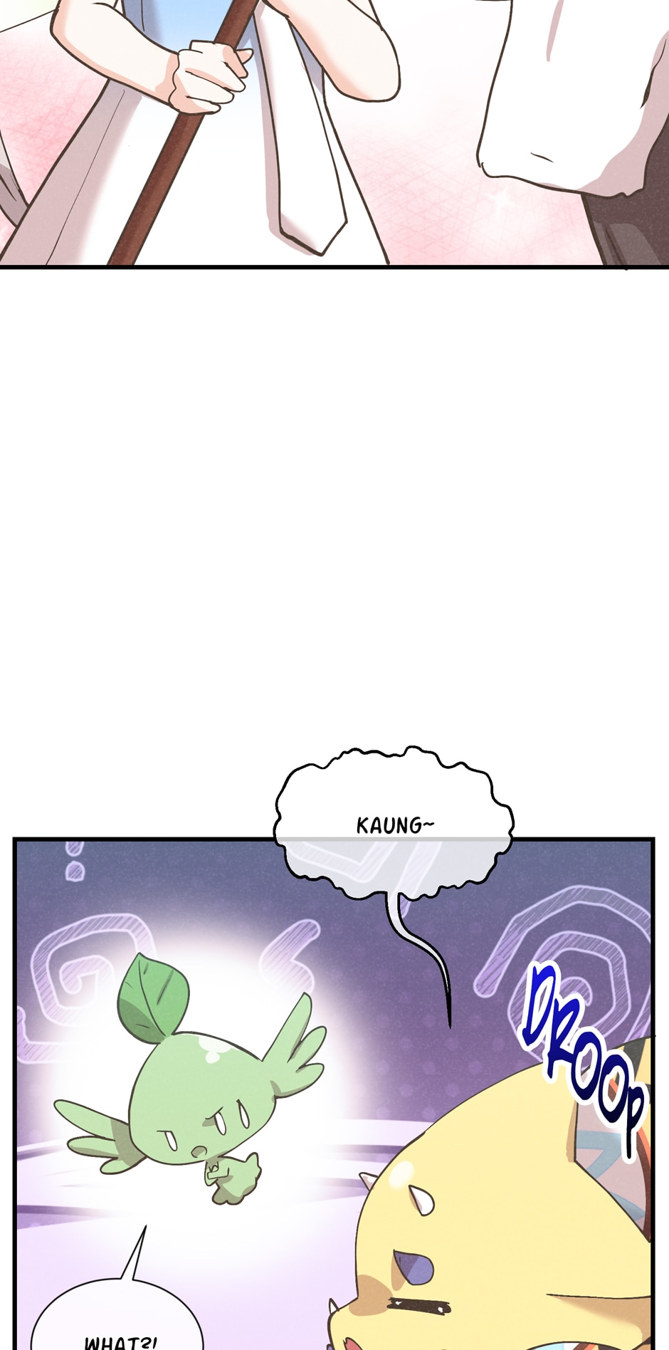 Spirit Farmer Chapter 153 Page 81